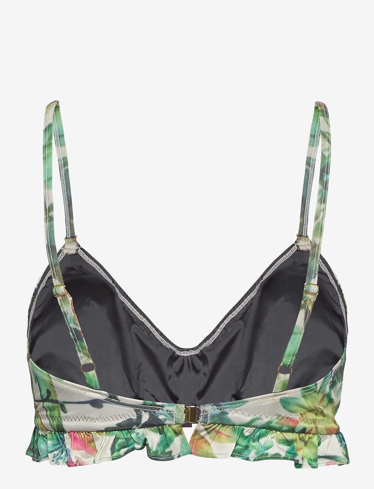 Underprotection - ZENIA BIKINI BRA CREME - creme - 1