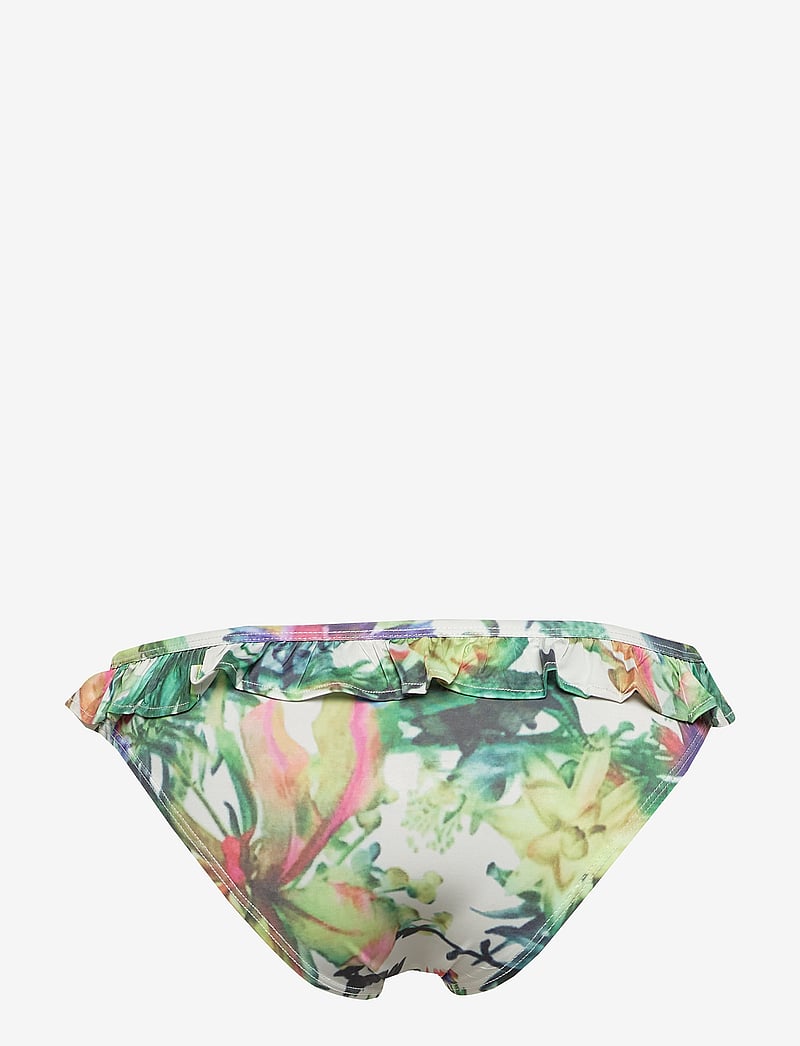 Underprotection - ZENIA BIKINI BRIEFS CREME - bikinibriefs - creme - 1