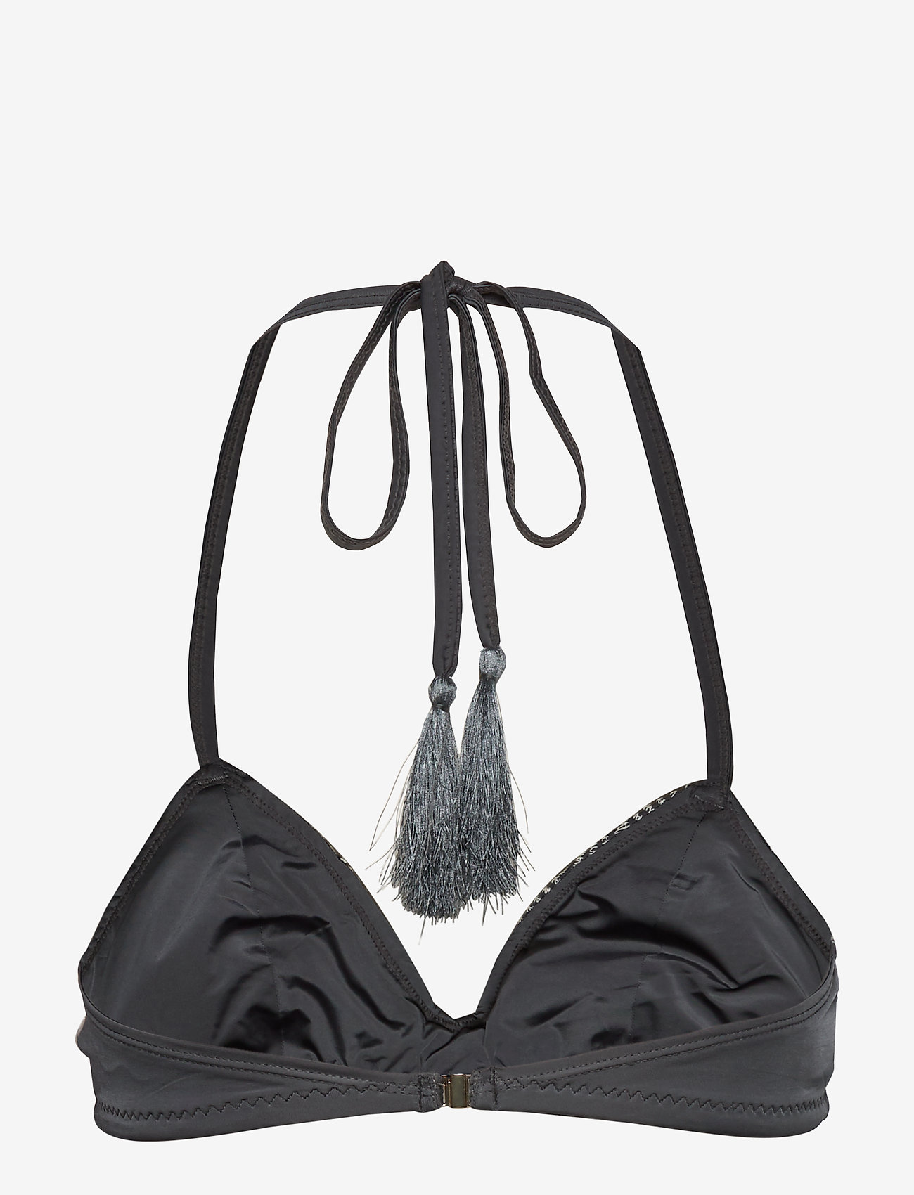 Underprotection - MARIA BIKINI BRA GREY - grey - 1