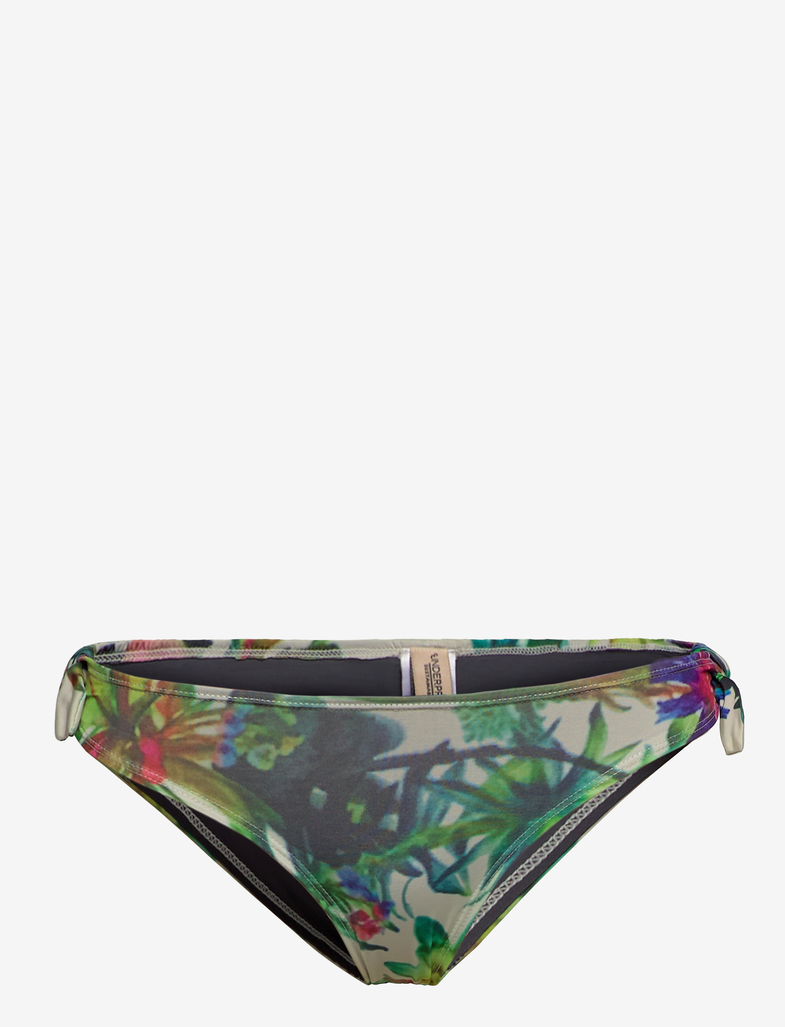 ALEXIA BIKINI BRIEFS CREME - CREME