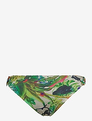 Underprotection - ALEXIA BIKINI BRIEFS CREME - bikinis mit seitenbändern - creme - 1