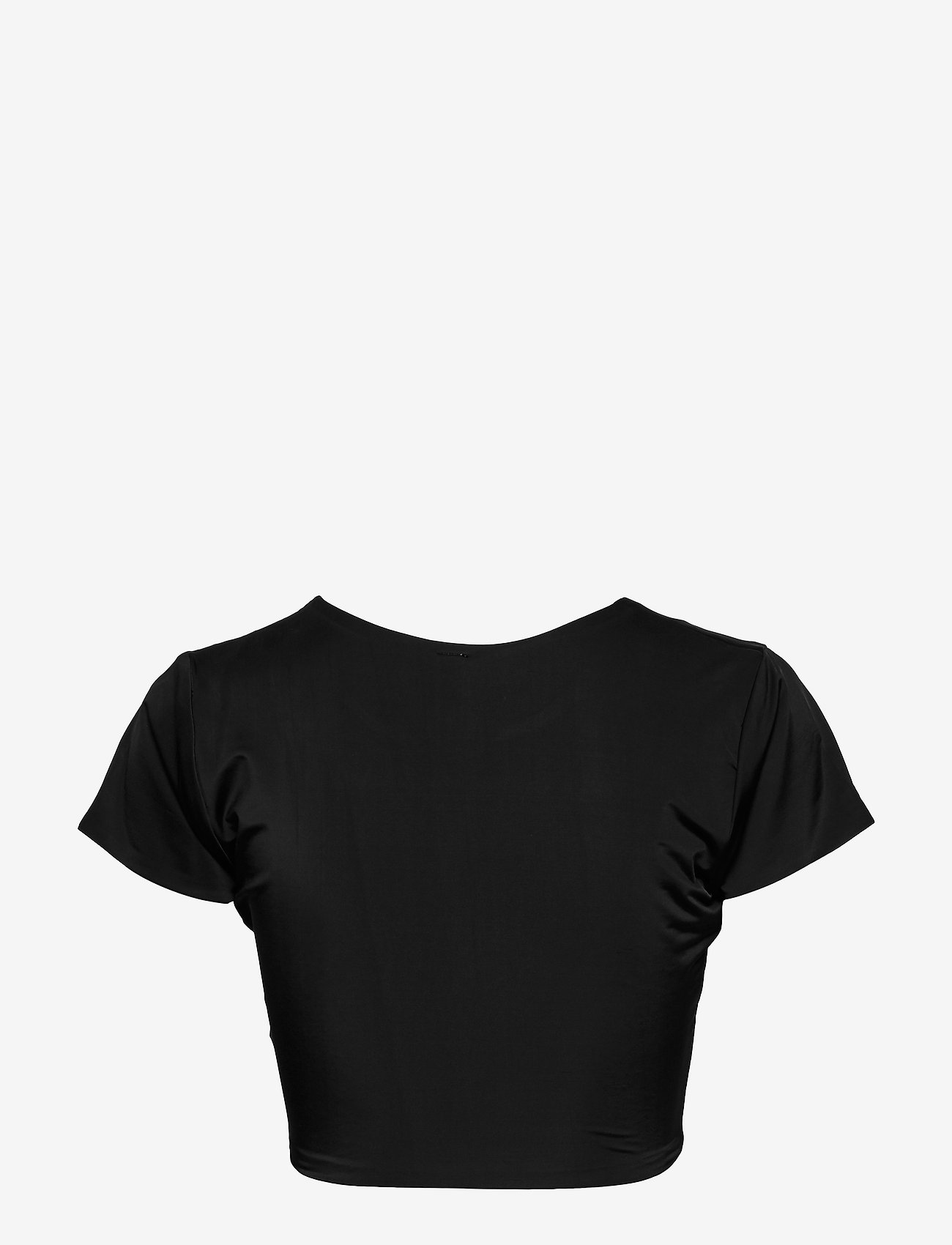 Underprotection - ALEXIA BIKINI TOP - black - 1