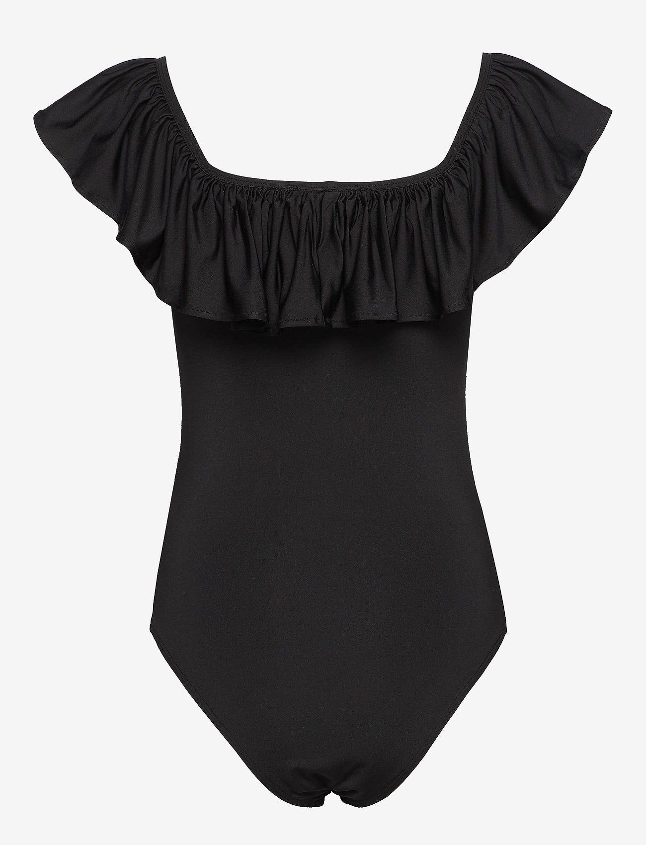 Underprotection - BECCA SWIMSUIT CREME - black - 1