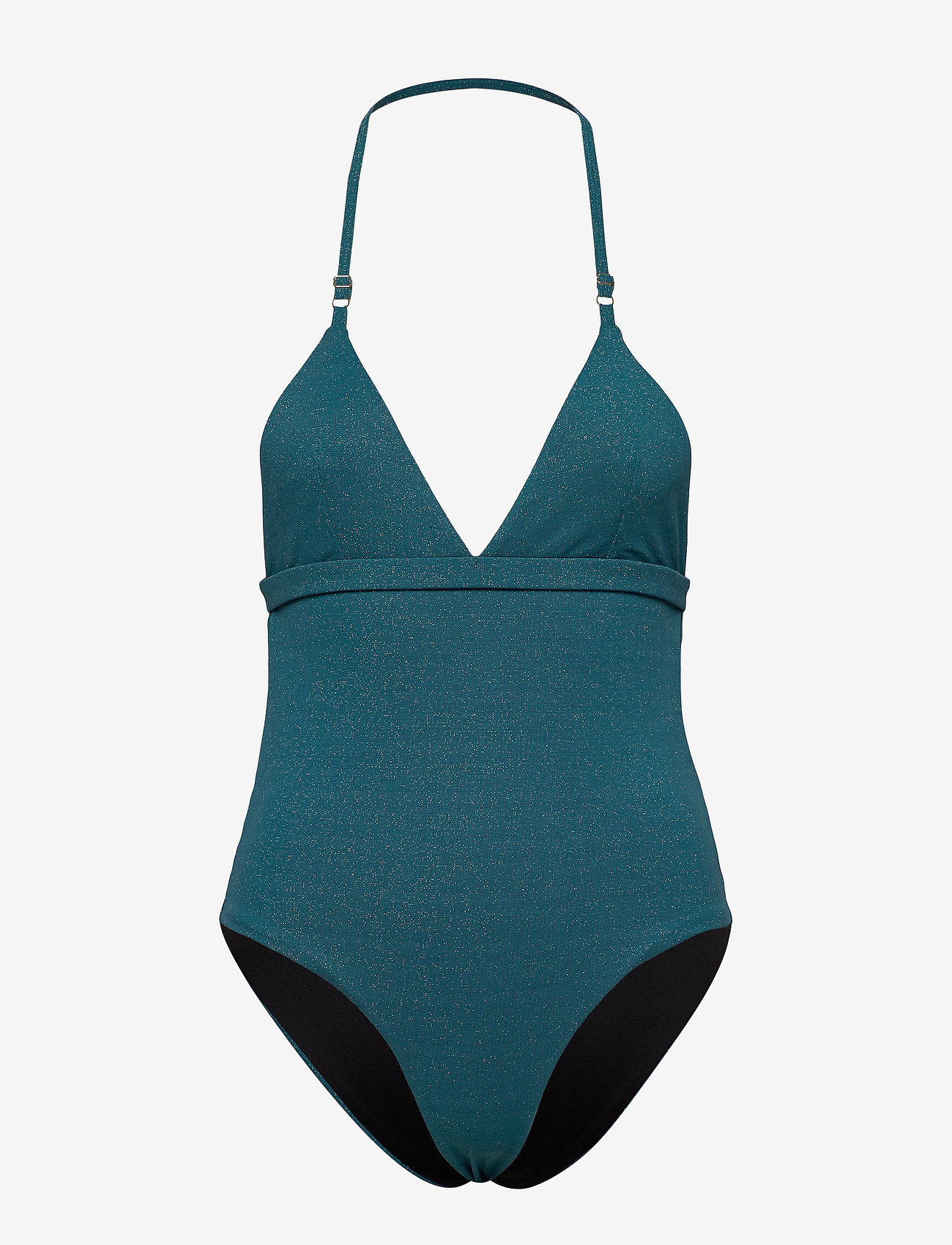 Underprotection - Kelly swimsuit - aqua - 0