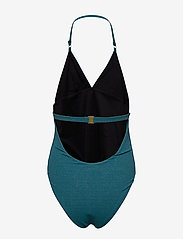 Underprotection - Kelly swimsuit - uimapuvut - aqua - 1
