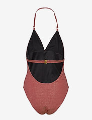 Underprotection - Kelly swimsuit - badpakken - berry - 1