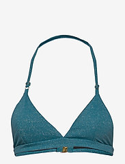 Underprotection - Kelly bikini bra - stanik z fiszbinami bikini - aqua - 0