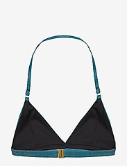 Underprotection - Kelly bikini bra - bikinitoppe med bøjle - aqua - 1