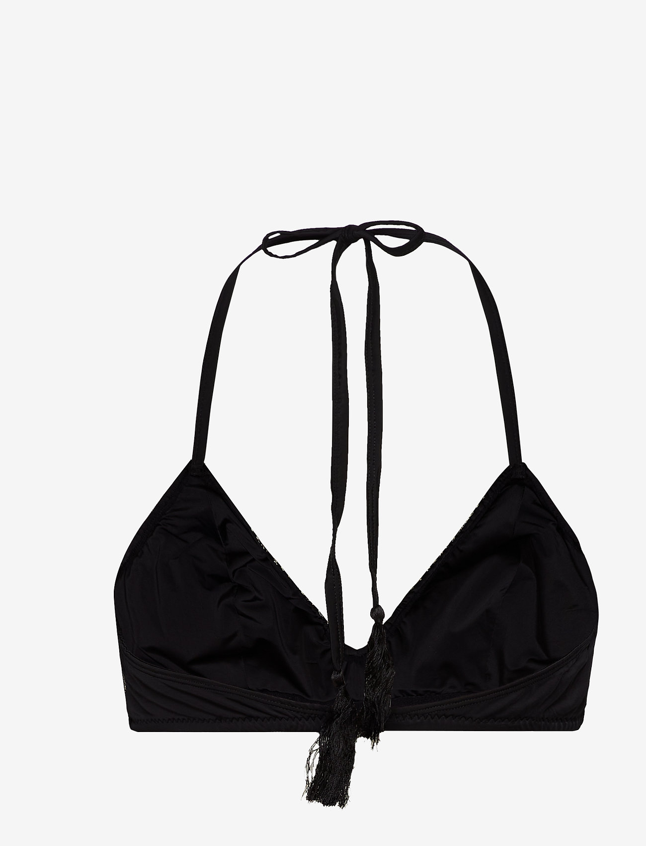 Underprotection - MARIA BIKINI BRA BLACK - black - 1