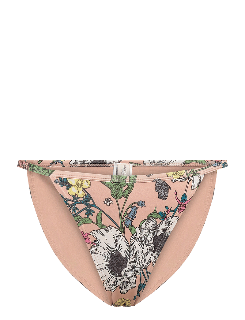 Underprotection - Vanessa bikini briefs - bikini briefs - nude - 0