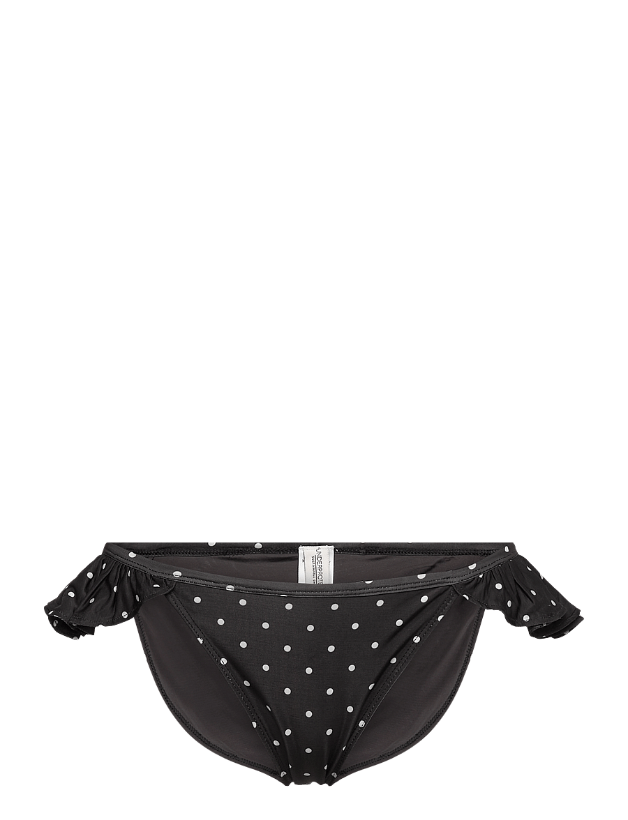 Underprotection - Donna bikini tanga - slips - black - 0