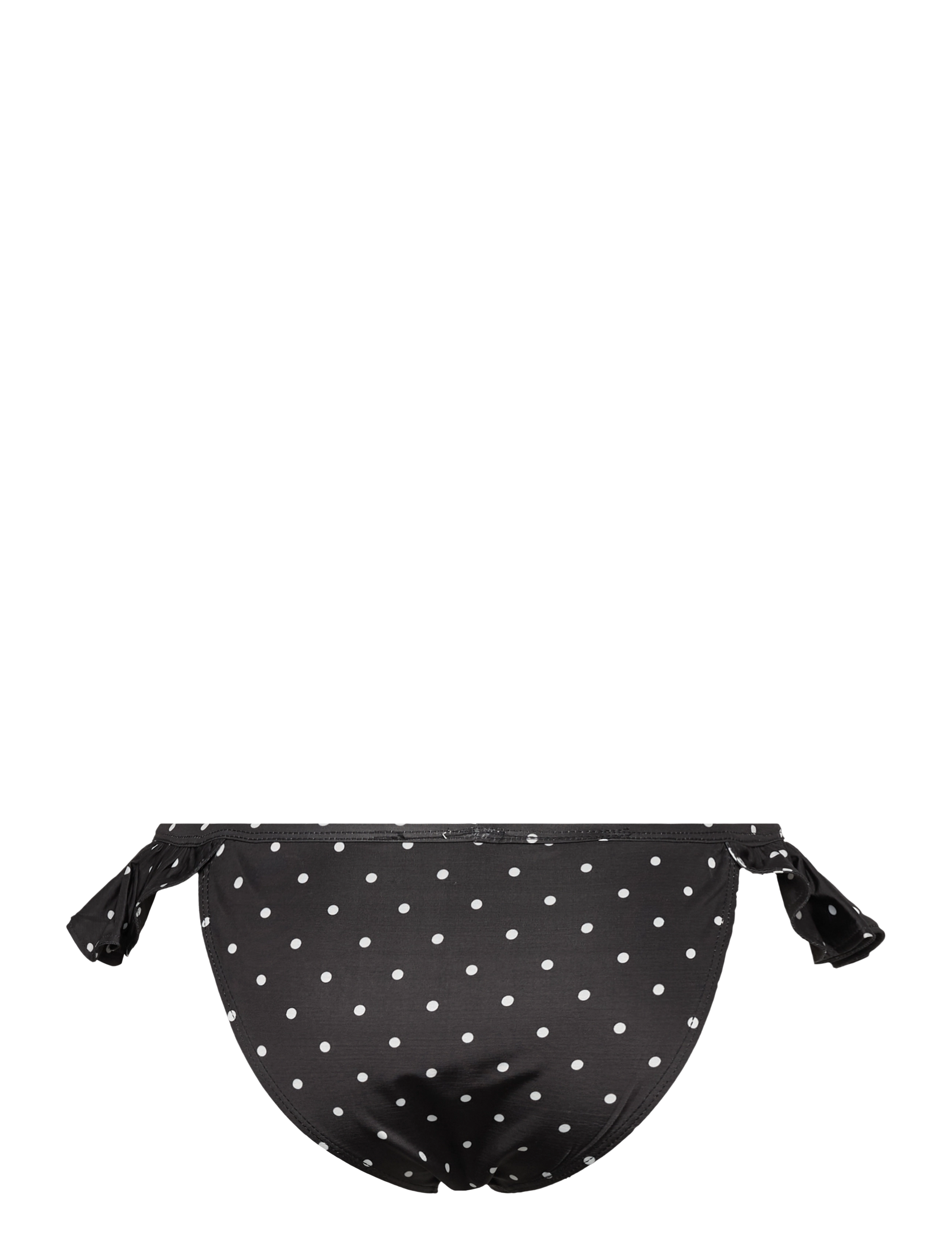 Underprotection - Donna bikini tanga - slips - black - 1