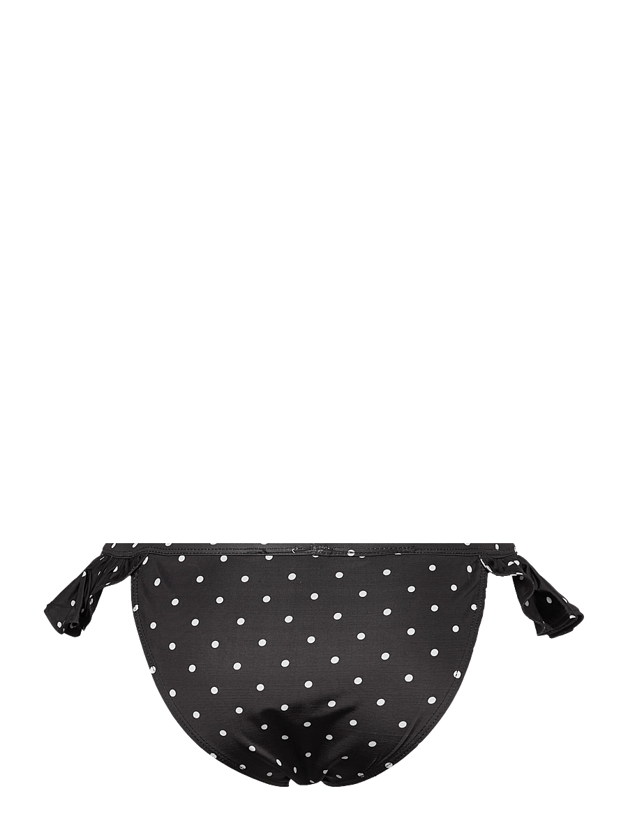 Underprotection - Donna bikini tanga - slips - black - 1