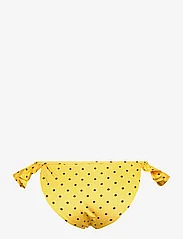 Underprotection - Donna bikini tanga - laveste priser - yellow - 1