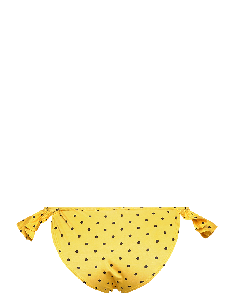 Underprotection - Donna bikini tanga - briefs - yellow - 2