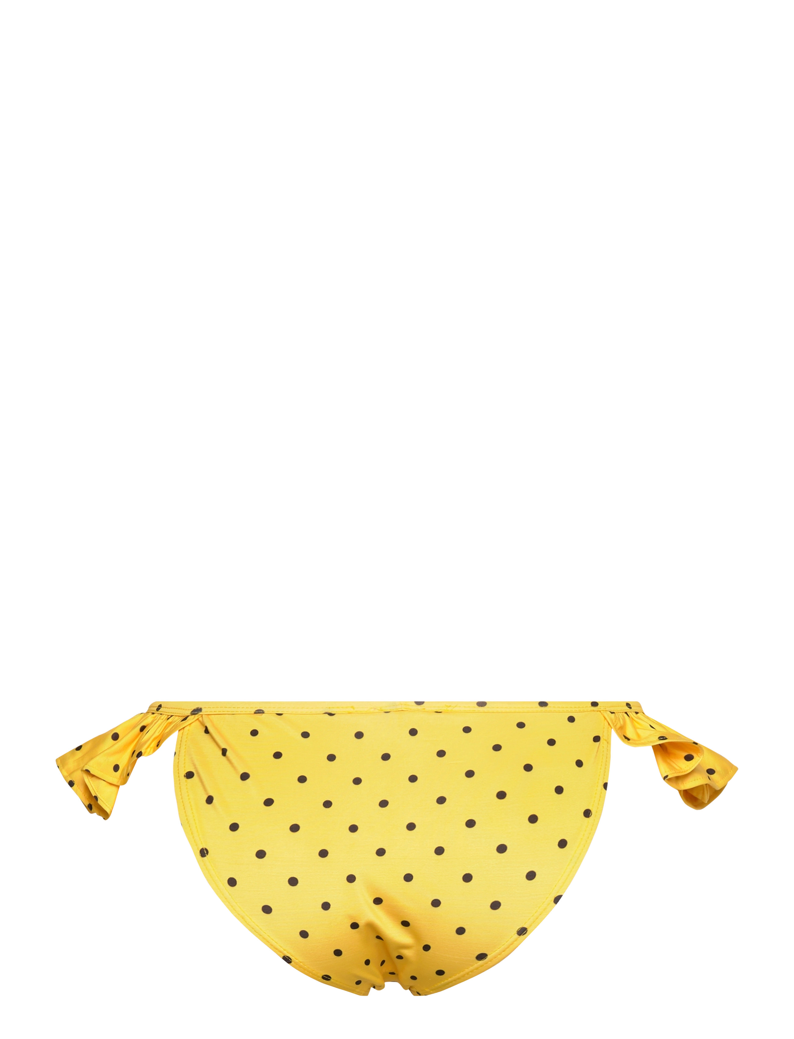 Underprotection - Donna bikini tanga - biksītes - yellow - 2