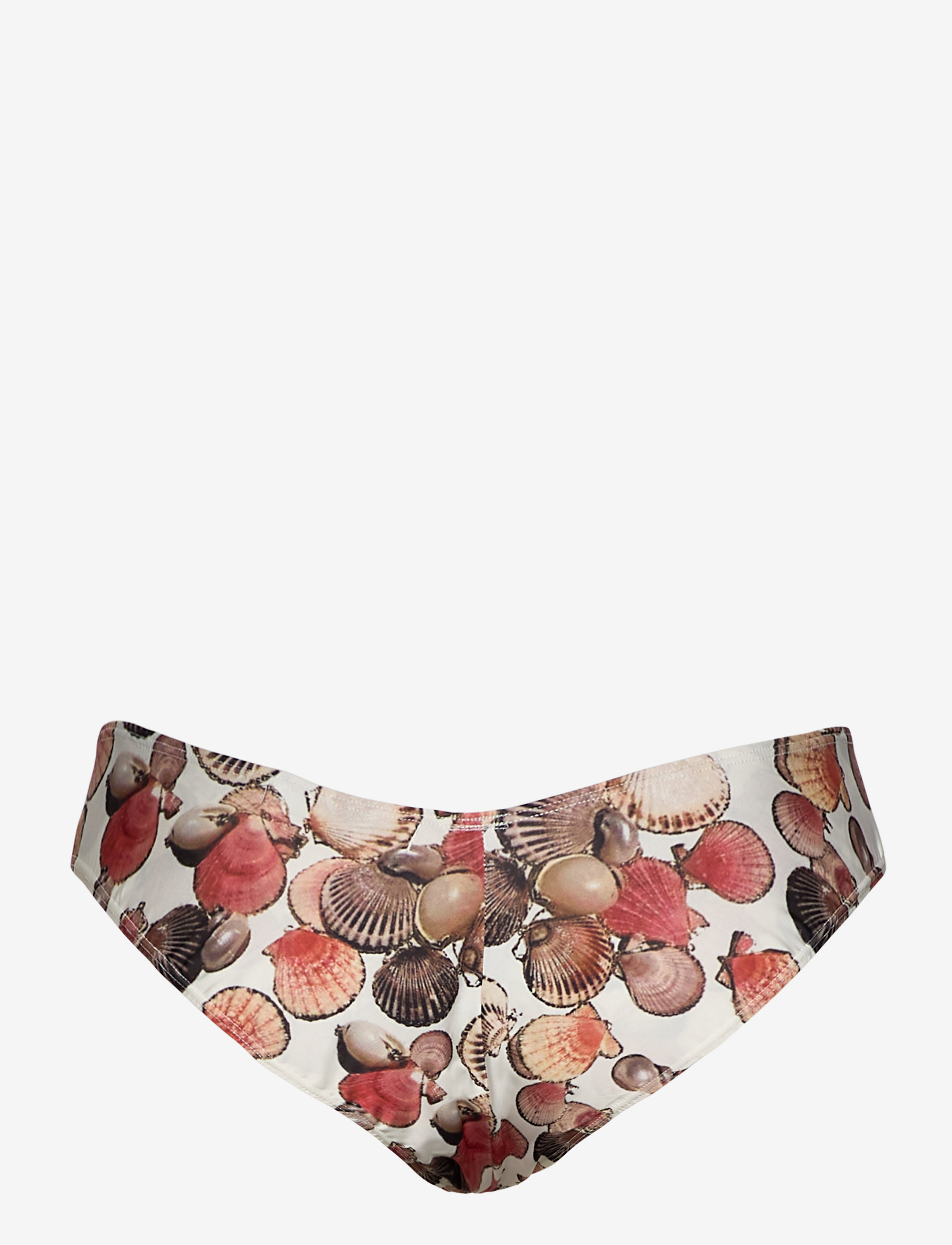 Underprotection - melina bikini tanga - bikinibriefs - creme - 1