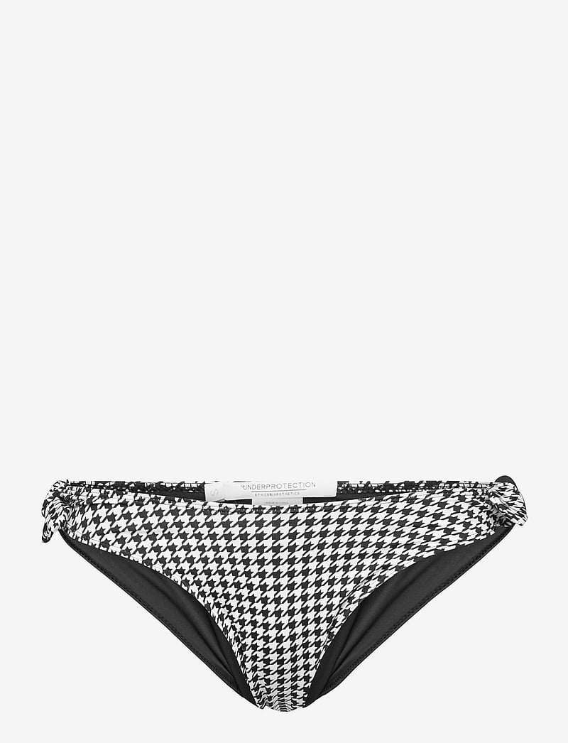 Underprotection - Alexia bikini briefs - bikinibriefs - white - 1