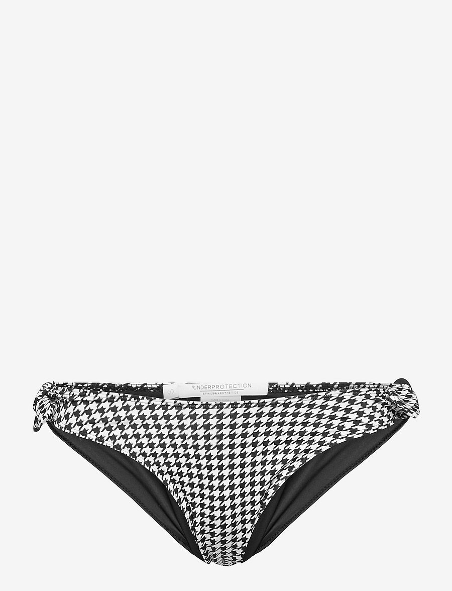 Underprotection - Alexia bikini briefs - bikini-slips - white - 1