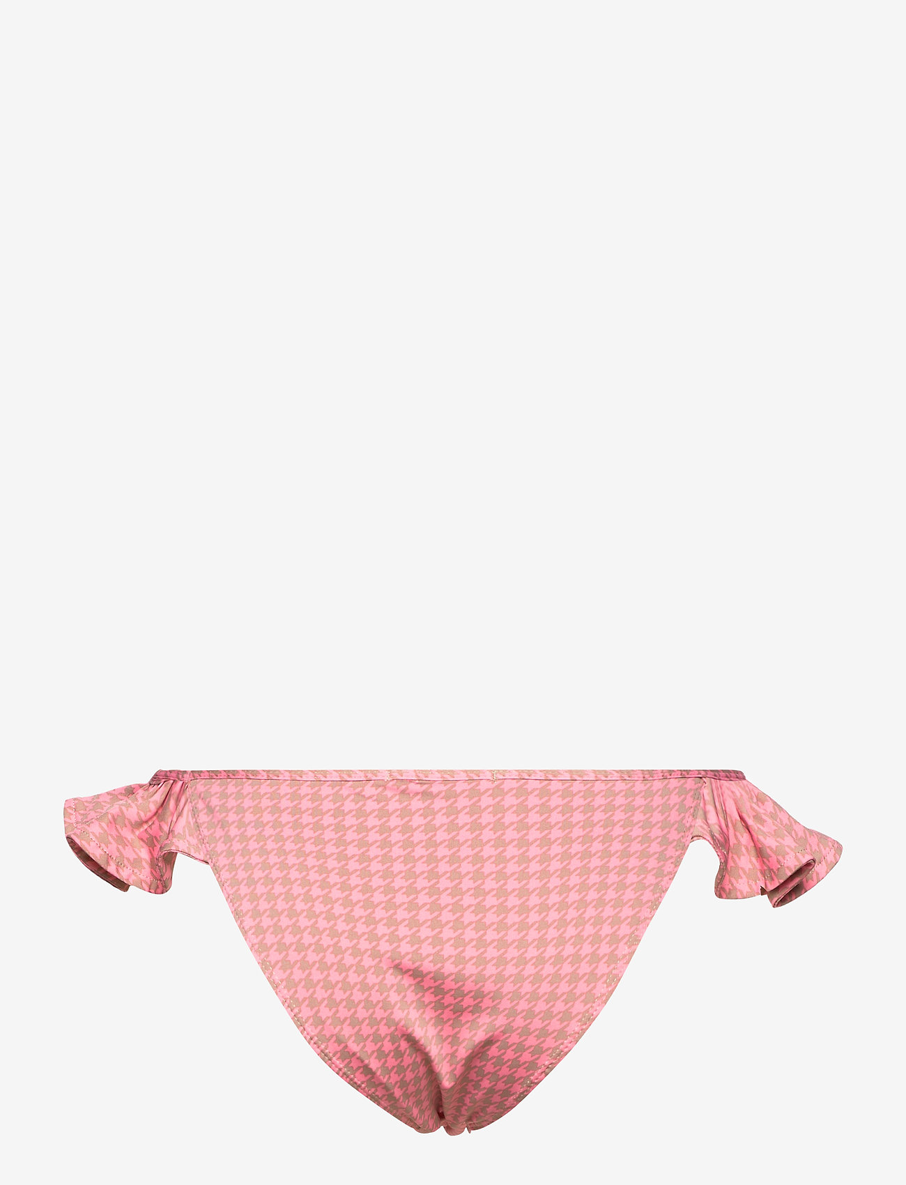 Underprotection - Rita bikini briefs - bikinihousut - pink - 1