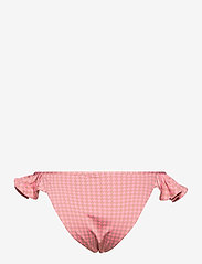 Underprotection - Rita bikini briefs - bikinibriefs - pink - 1
