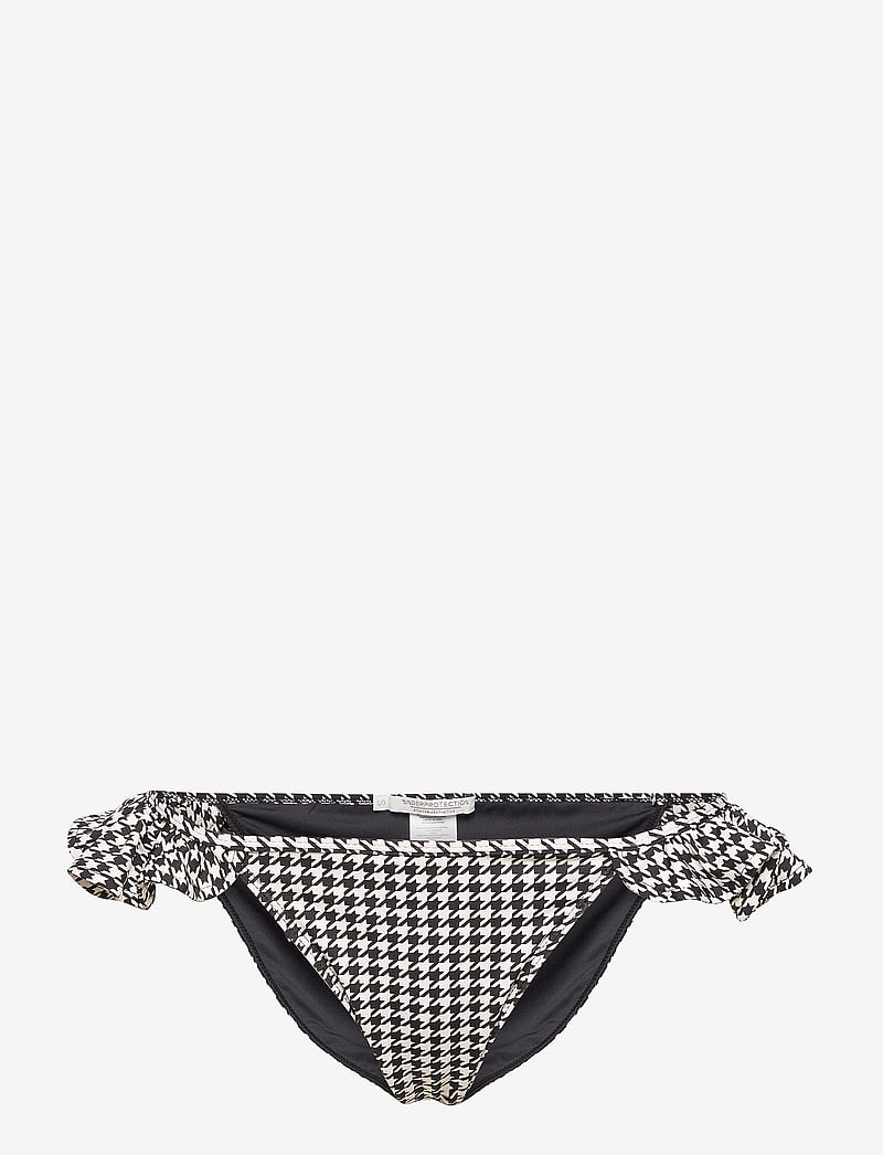 Underprotection - Rita bikini briefs - bikinibriefs - white - 1