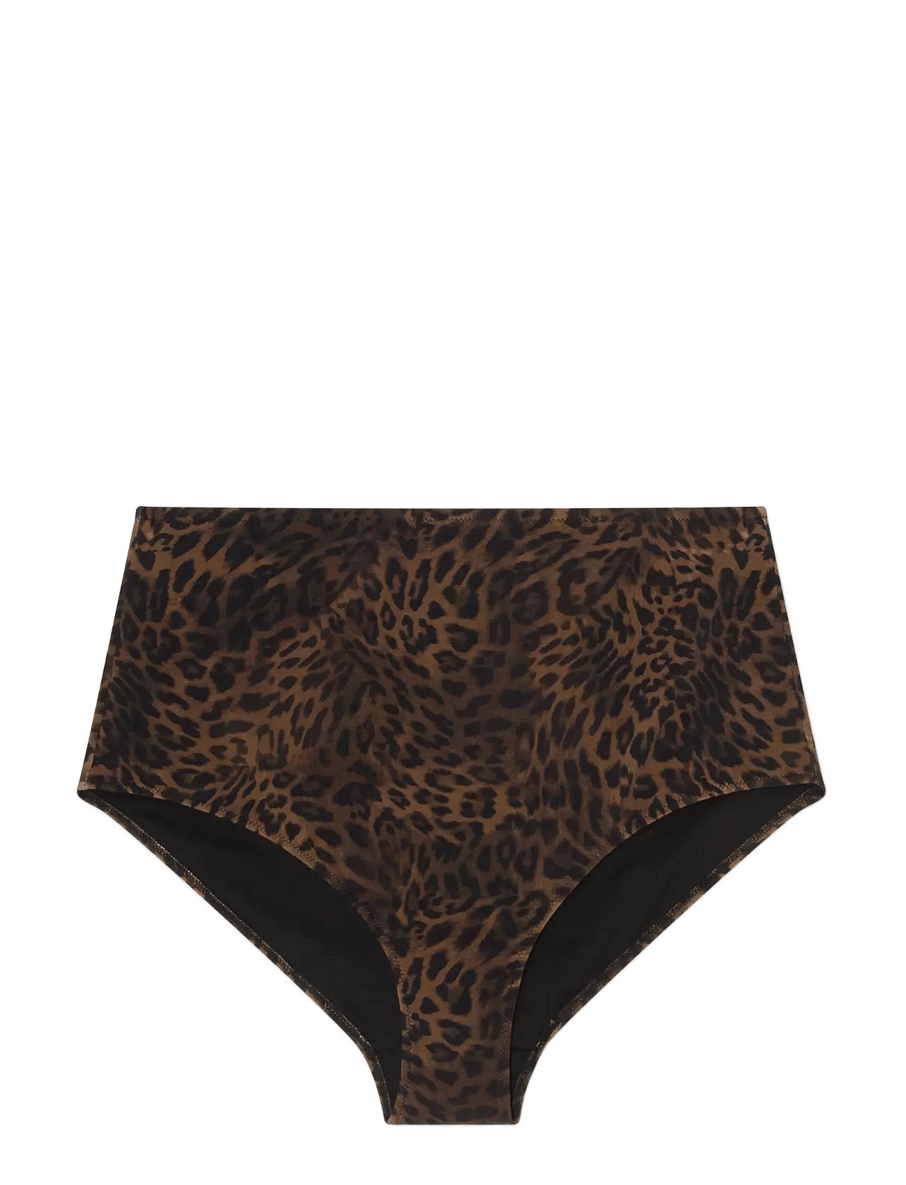 Understatement Underwear - Highwaist Bikini Briefs