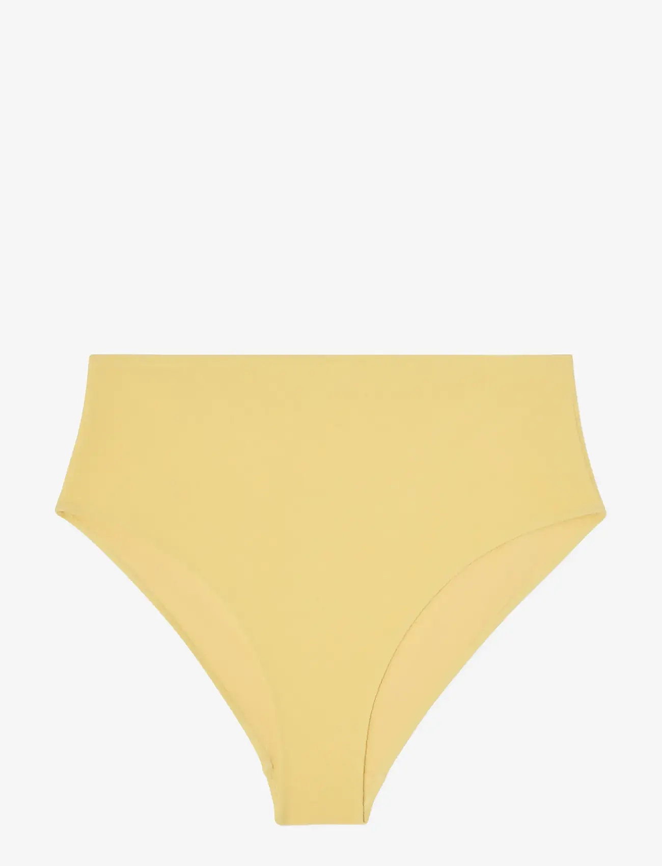 Understatement Underwear - Highwaist Bikini Briefs - højtaljede bikinitrusser - buttery soft - 1