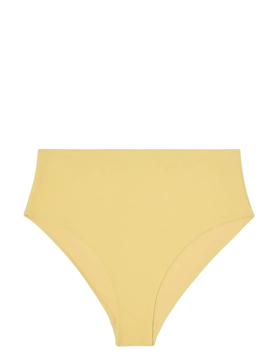 Understatement Underwear - Highwaist Bikini Briefs - bas de maillot taille haute - buttery soft - 1