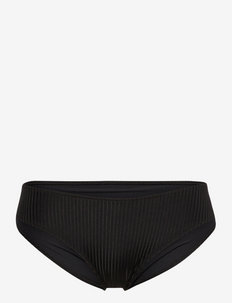 Aquaholic Lowrider Bikini Briefs Black, Understatement Underwear