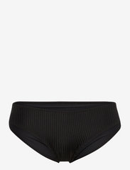 Understatement Underwear - Aquaholic Lowrider Bikini Briefs Black - bikini briefs - black - 0