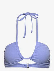 Understatement Underwear - Strappy Bandeau Bikini Top - bandeau-bikini - light blue - 0