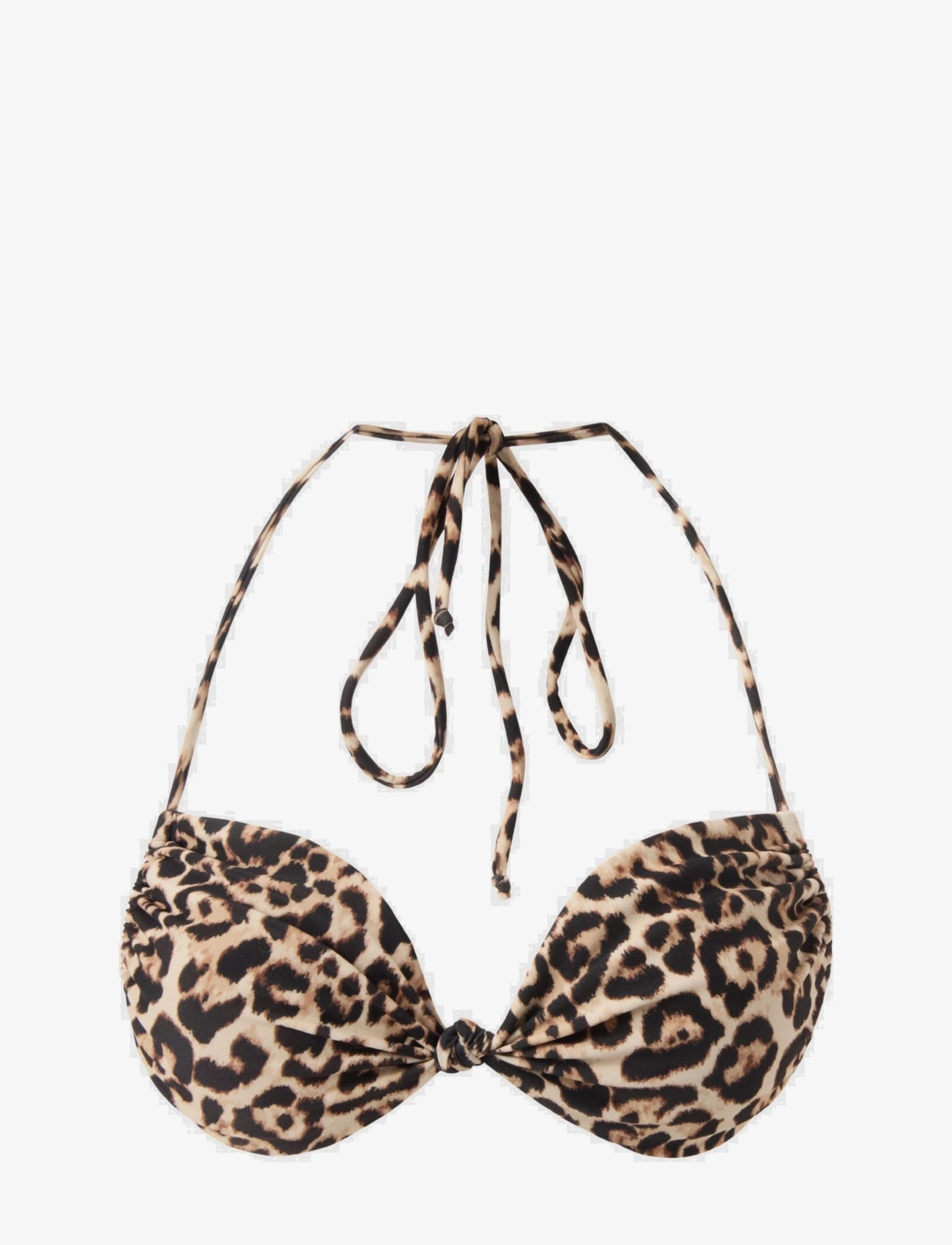 Understatement Underwear - Flipped Triangle Bikini