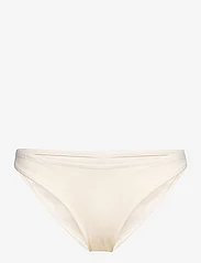 Understatement Underwear - Bikini Briefs - bikinio kelnaitės - cream - 0