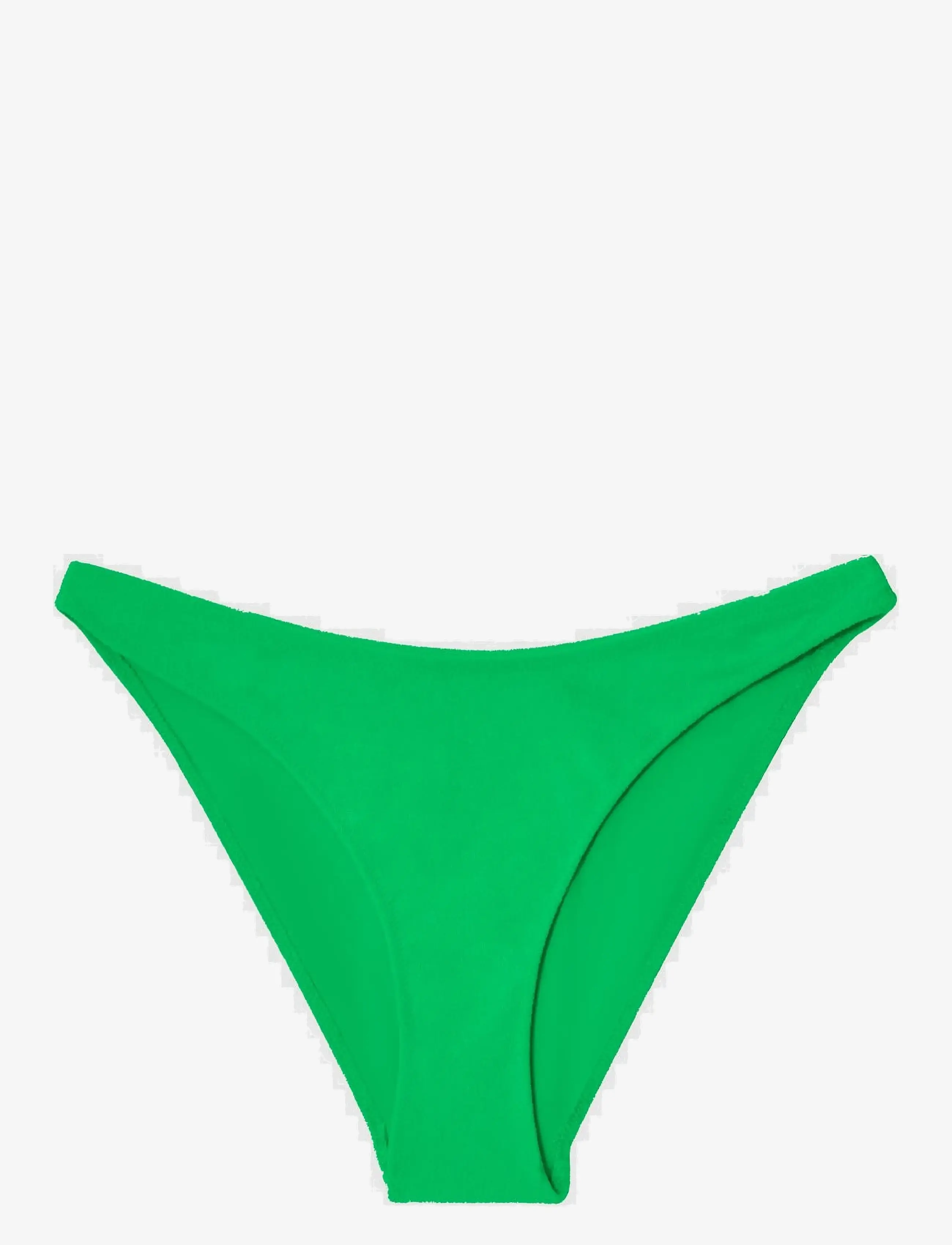 UNDERSTATEMENT Unterwäsche Bikini Briefs Grün - S - Damen