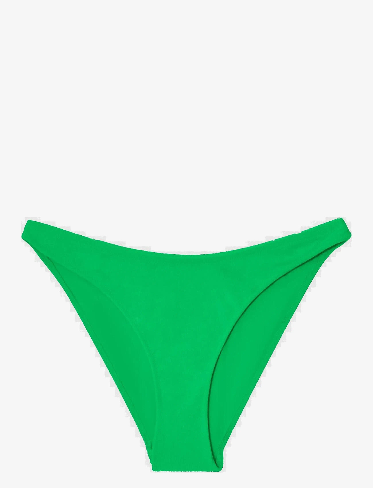 Understatement Underwear - Bikini Briefs - bikinibriefs - kelly green - 1