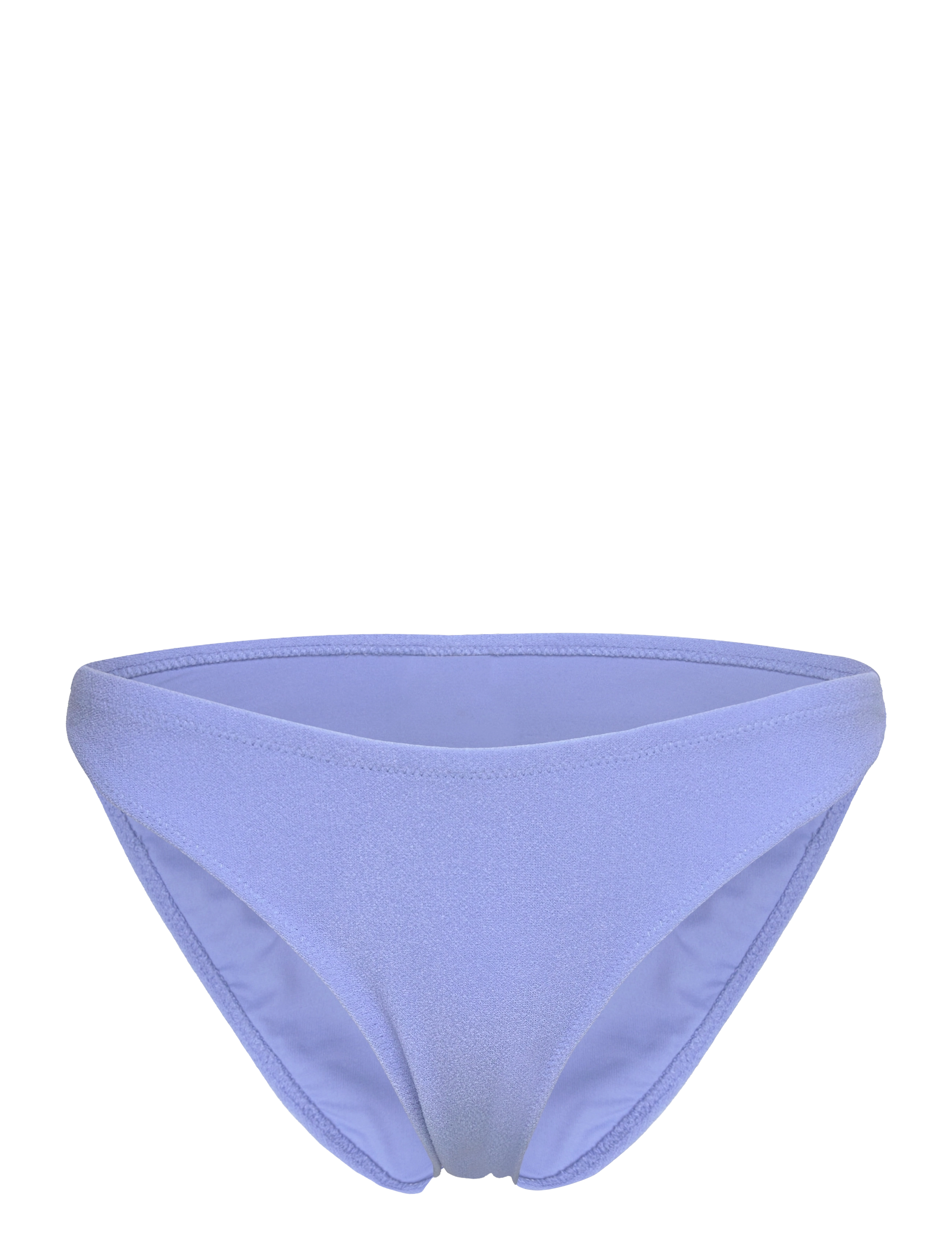 UNDERSTATEMENT Unterwäsche Bikini Briefs Blau - XS - Damen