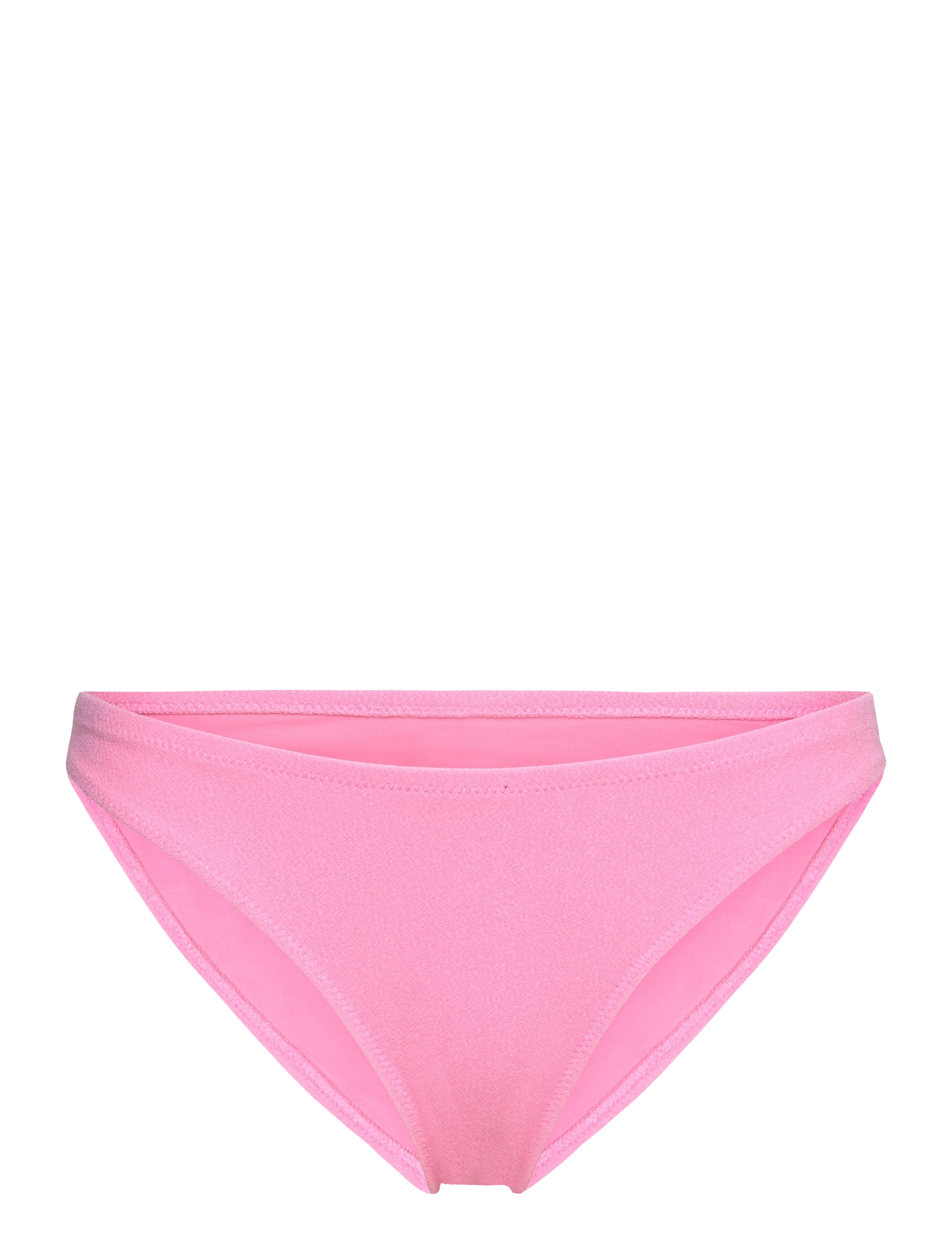 UNDERSTATEMENT Unterwäsche Bikini Briefs Pink - S - Damen