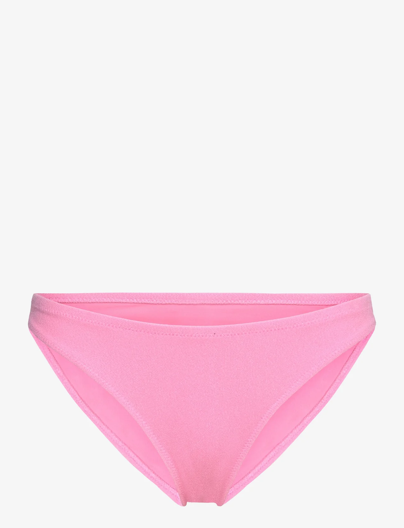 Understatement Underwear - Bikini Briefs - bikinio kelnaitės - pink - 0