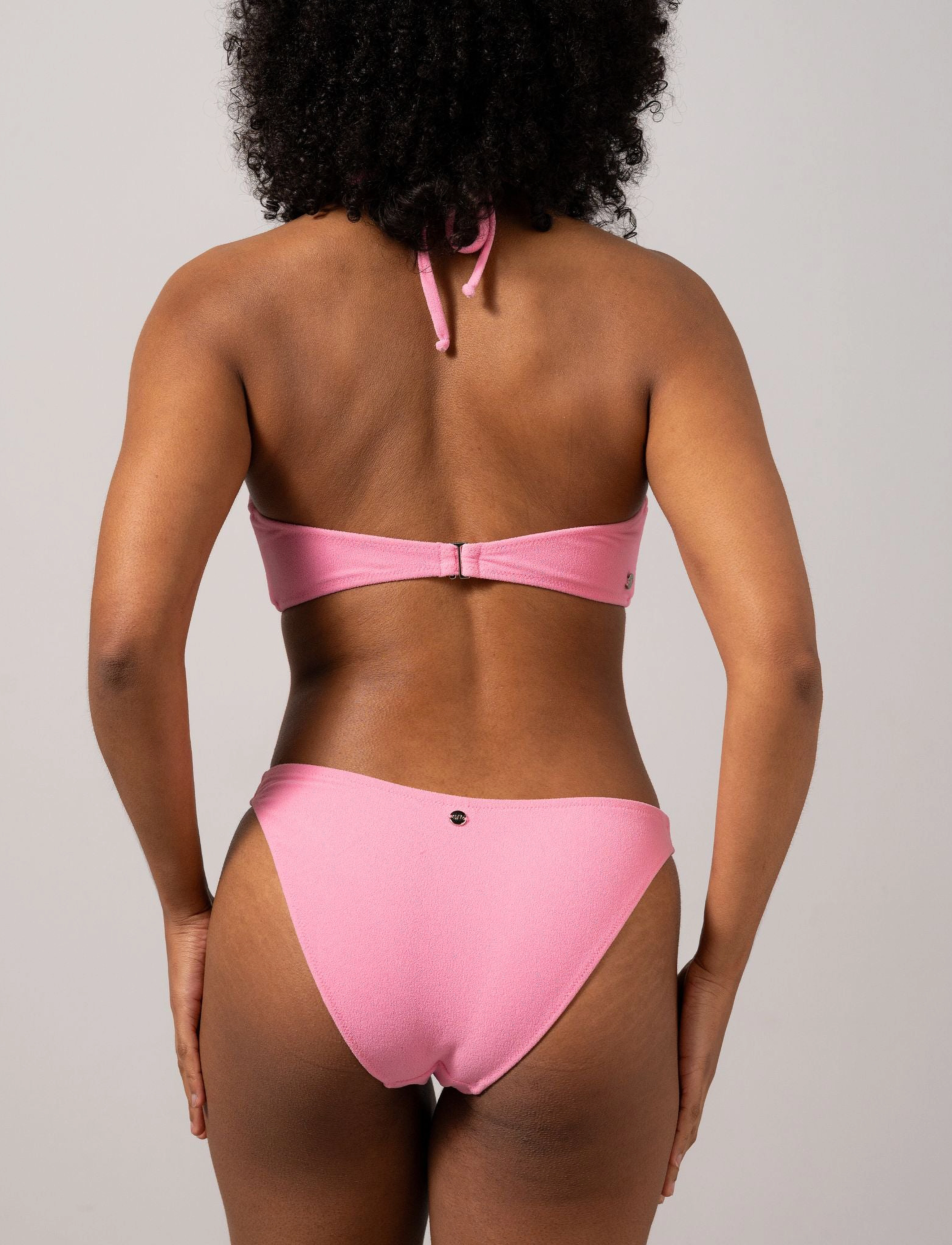 Understatement Underwear - Bikini Briefs - bikinibriefs - pink - 4