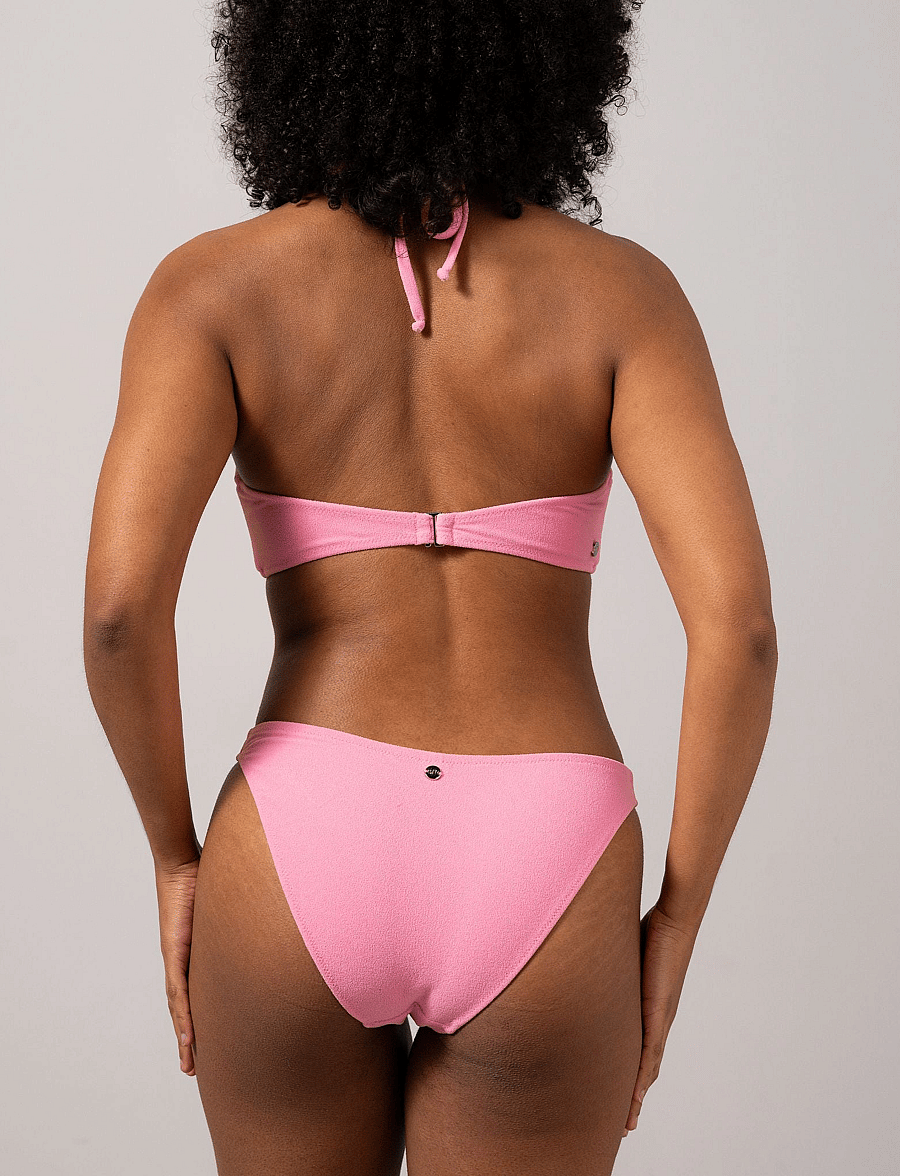 Understatement Underwear - Bikini Briefs - bikinibriefs - pink - 4