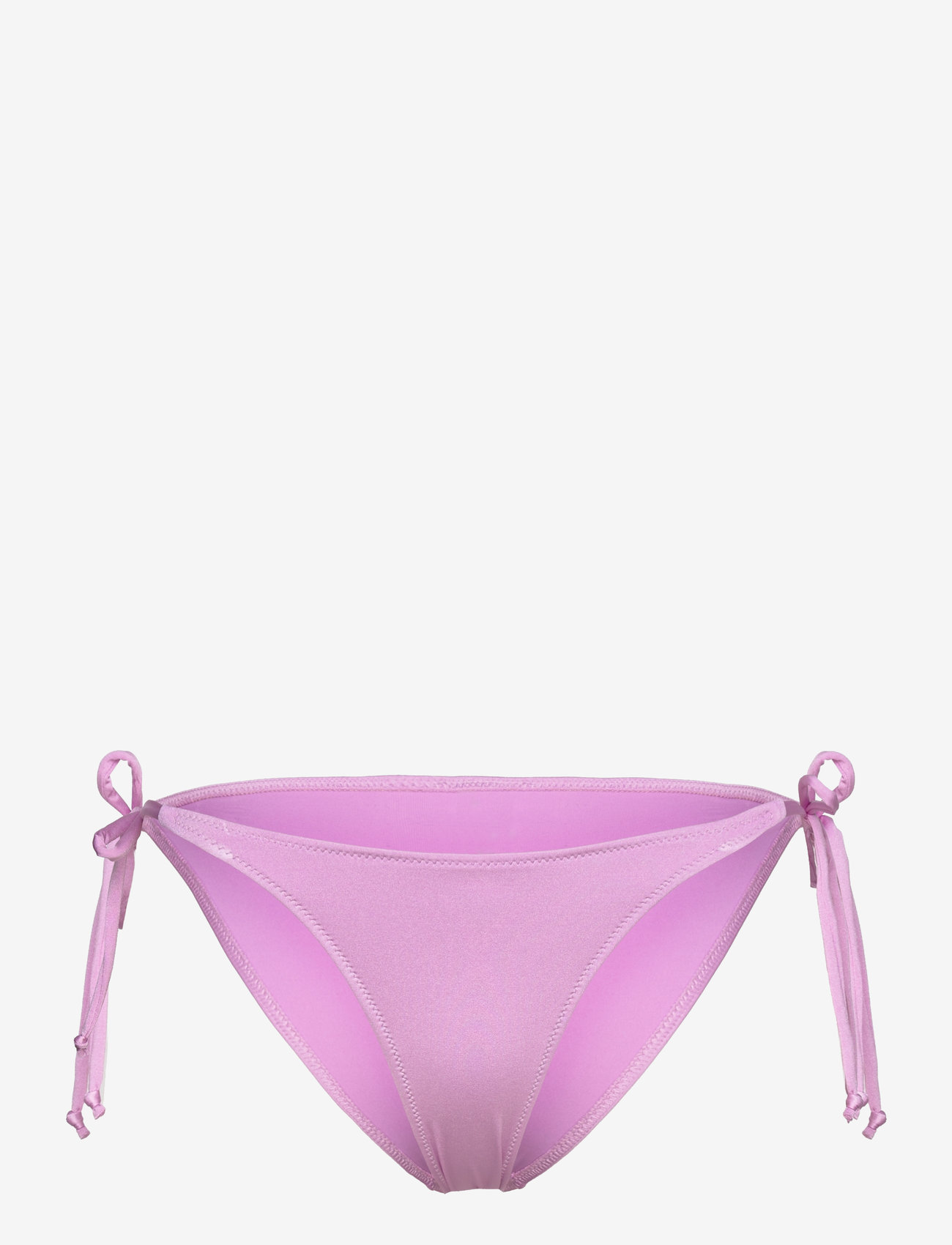 Understatement Underwear - Strappy Bikini Briefs - bikinis mit seitenbändern - lavender - 1