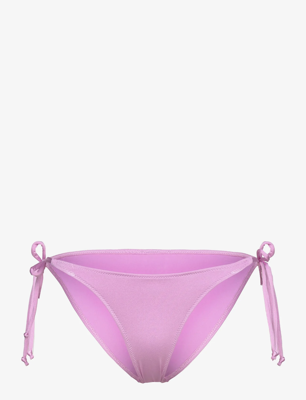 Understatement Underwear - Strappy Bikini Briefs - solmittavat bikinihousut - lavender - 0