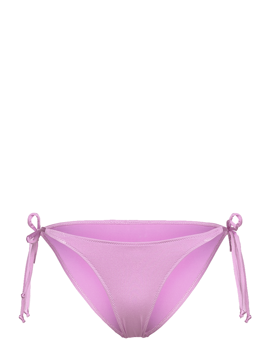 Understatement Underwear - Strappy Bikini Briefs - küljelt seotavad bikiinid - lavender - 1