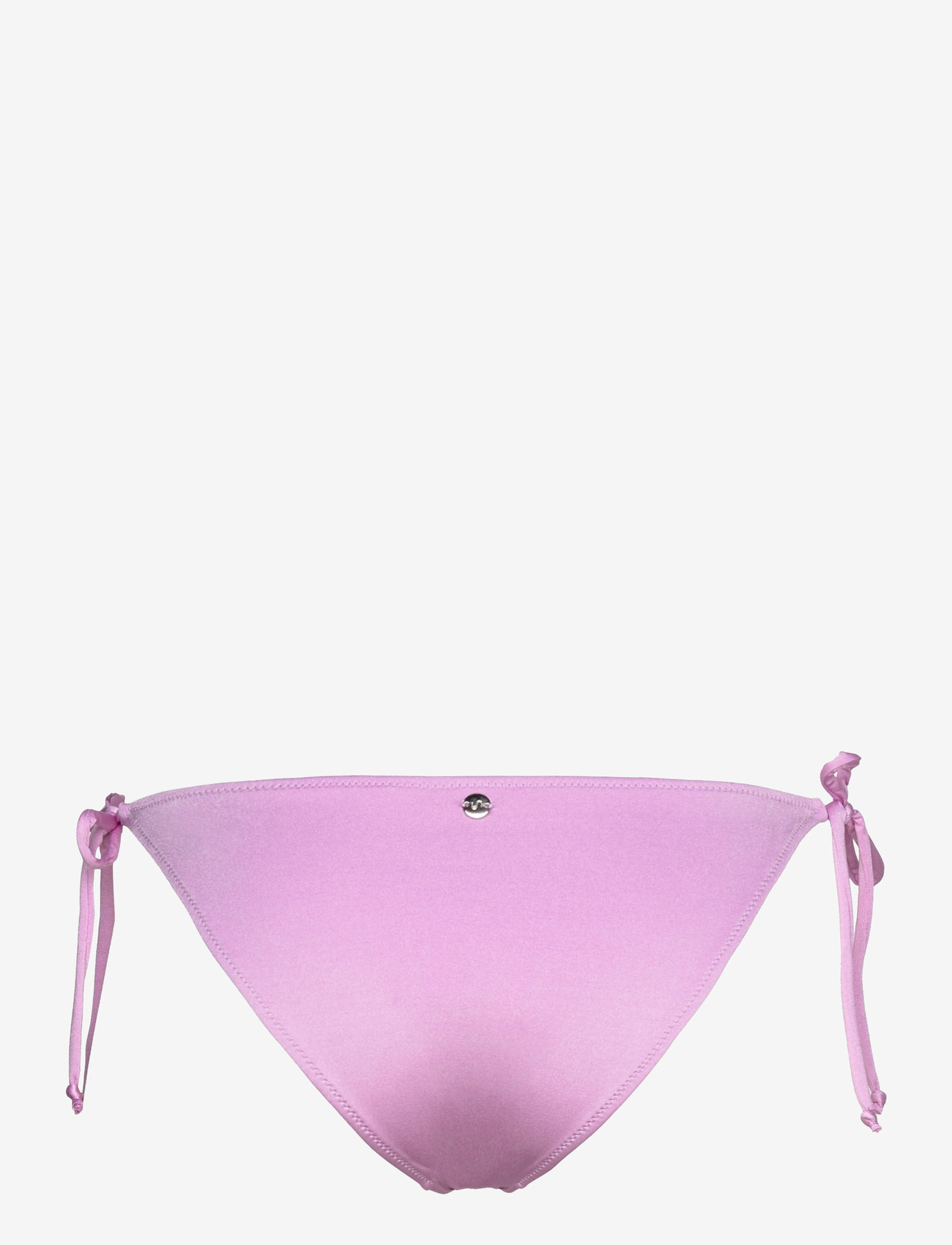 Understatement Underwear - Strappy Bikini Briefs - bikinis mit seitenbändern - lavender - 2