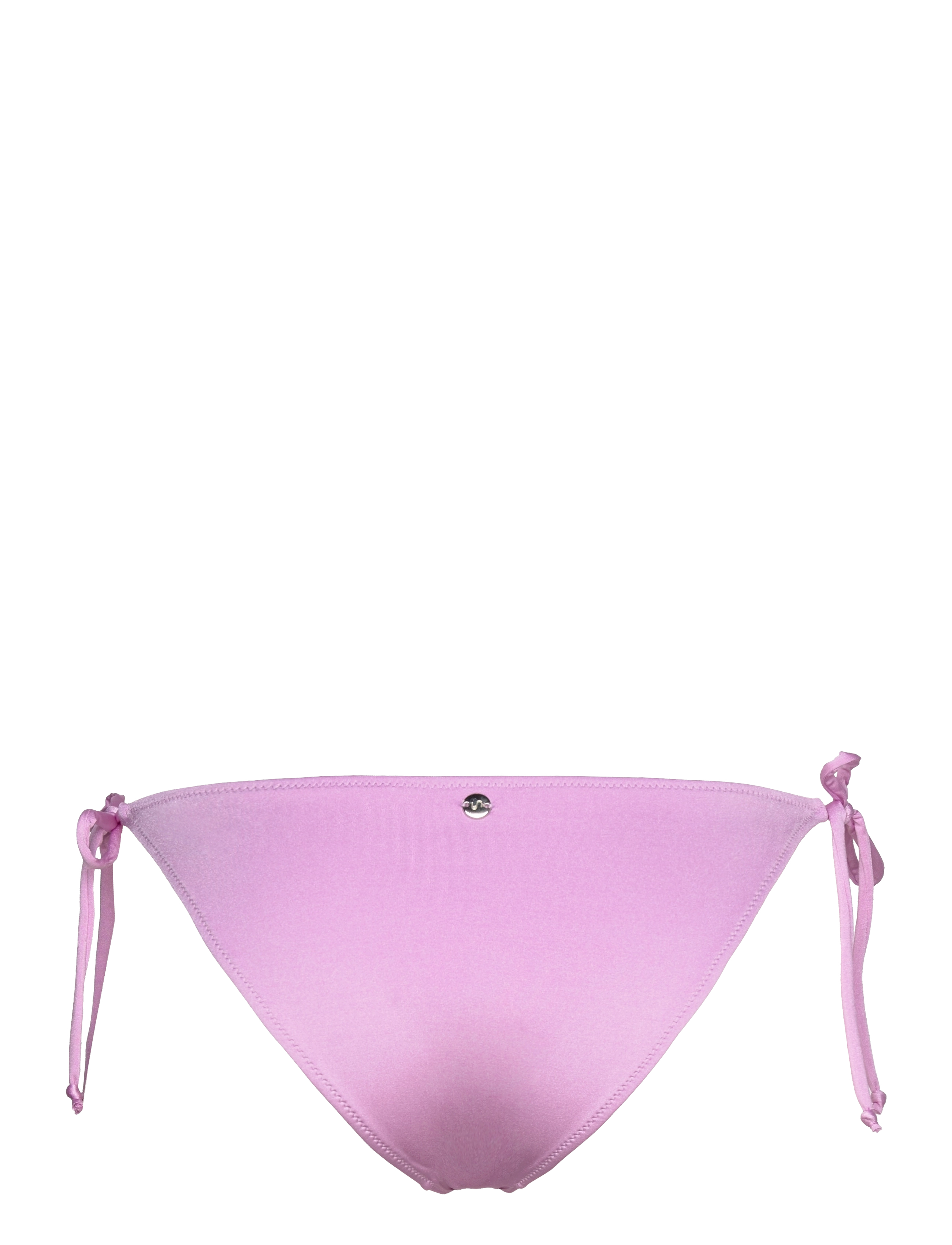 Understatement Underwear - Strappy Bikini Briefs - küljele seotavad bikiinid - lavender - 2