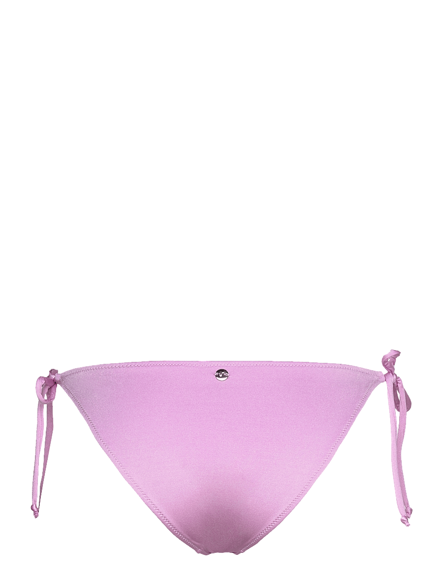Understatement Underwear - Strappy Bikini Briefs - küljelt seotavad bikiinid - lavender - 2