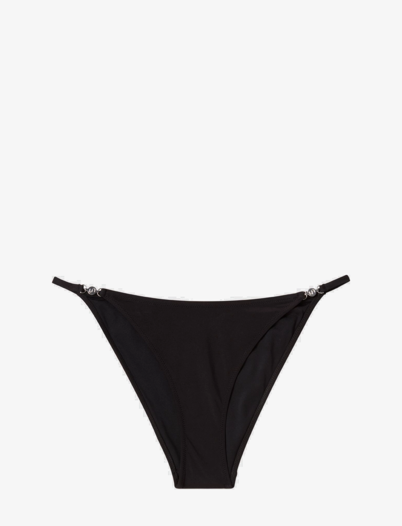 UNDERSTATEMENT Unterwäsche Tanga Bikini Briefs Schwarz - M - Damen
