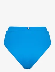 Understatement Underwear - High Cut Bikini Briefs - korkeavyötäröiset bikinihousut - turquoise blue - 1