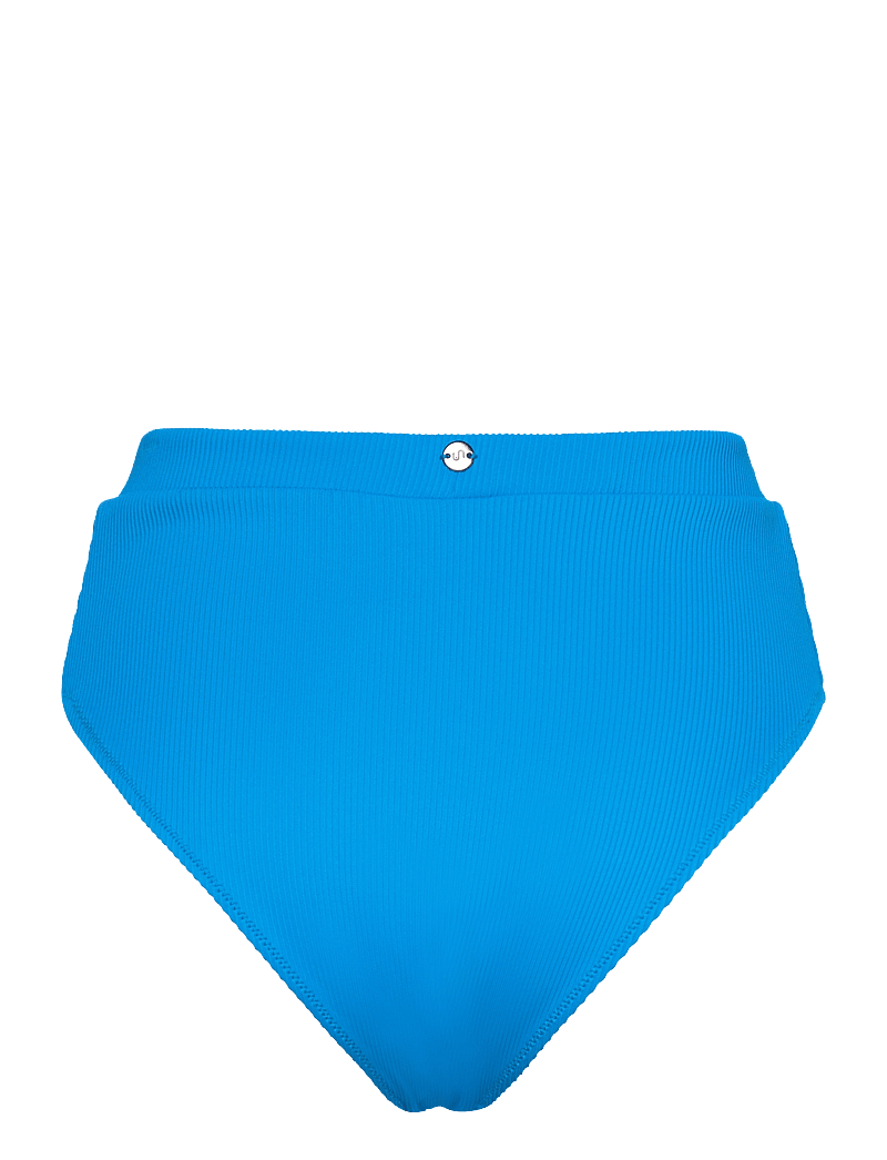 Understatement Underwear - High Cut Bikini Briefs - bikinihosen mit hoher taille - turquoise blue - 2